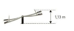 Seesaw CRAB