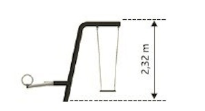 Swing MANTIS