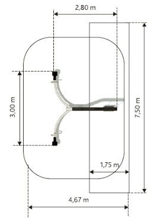 Swing MANTIS
