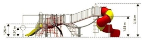 Playset SCORPIUS