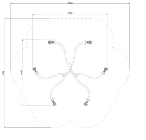 Seesaw OCTOPUS