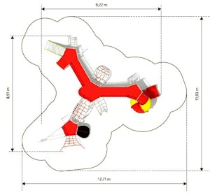 Playset SCORPIUS