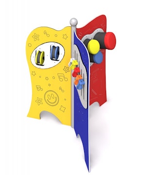 Sensory boards MUTAJ 3a