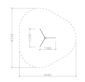 Sensory boards MUTAJ 3a