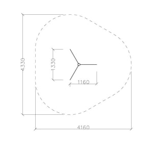 Sensory boards MUTAJ 3b