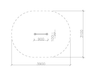 Music board - elecktronic SONO 1A