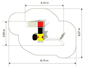 Playset CAMELLIA