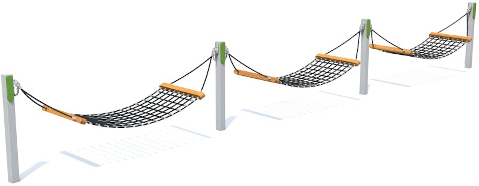 Hammock LINO 3