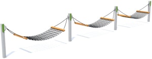 Hammock LINO 3