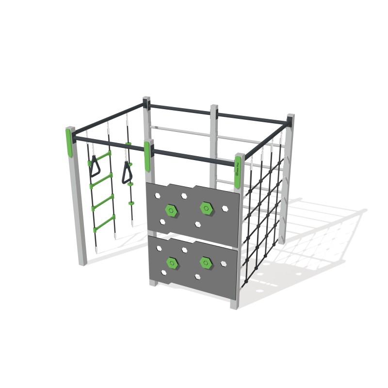 Playset MOVILO 1