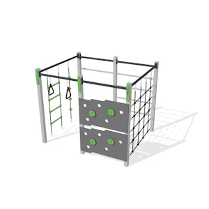 Playset MOVILO 1