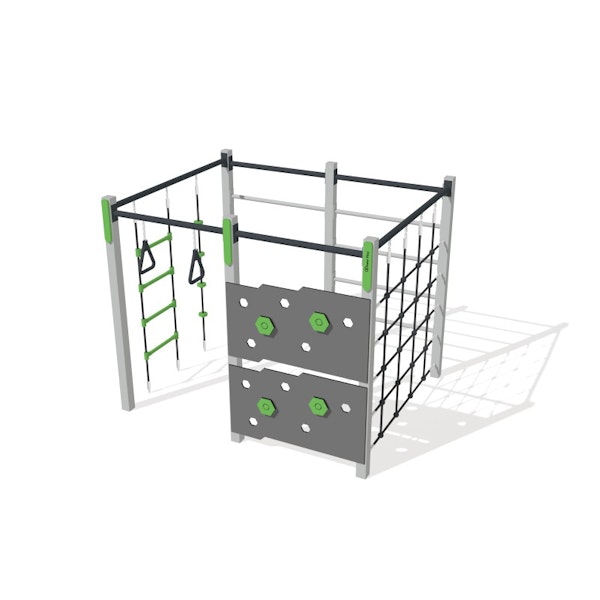 Playset MOVILO 1