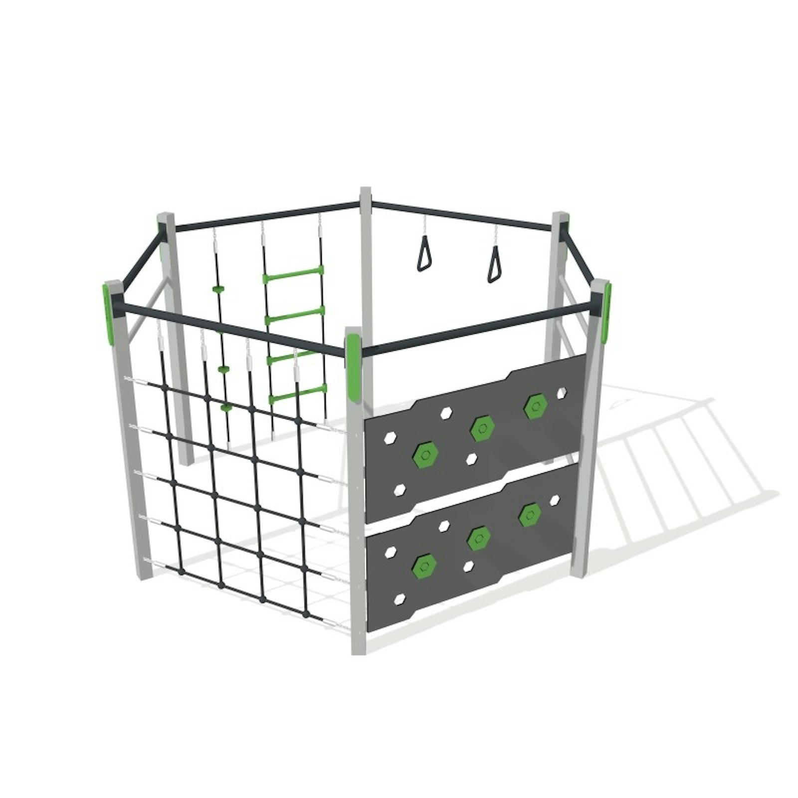 Playset MOVILO 2