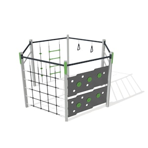 Playset MOVILO 2
