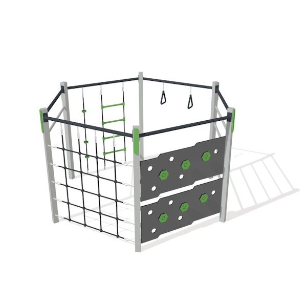Playset MOVILO 2