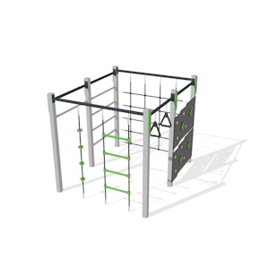 Playset MOVILO 1
