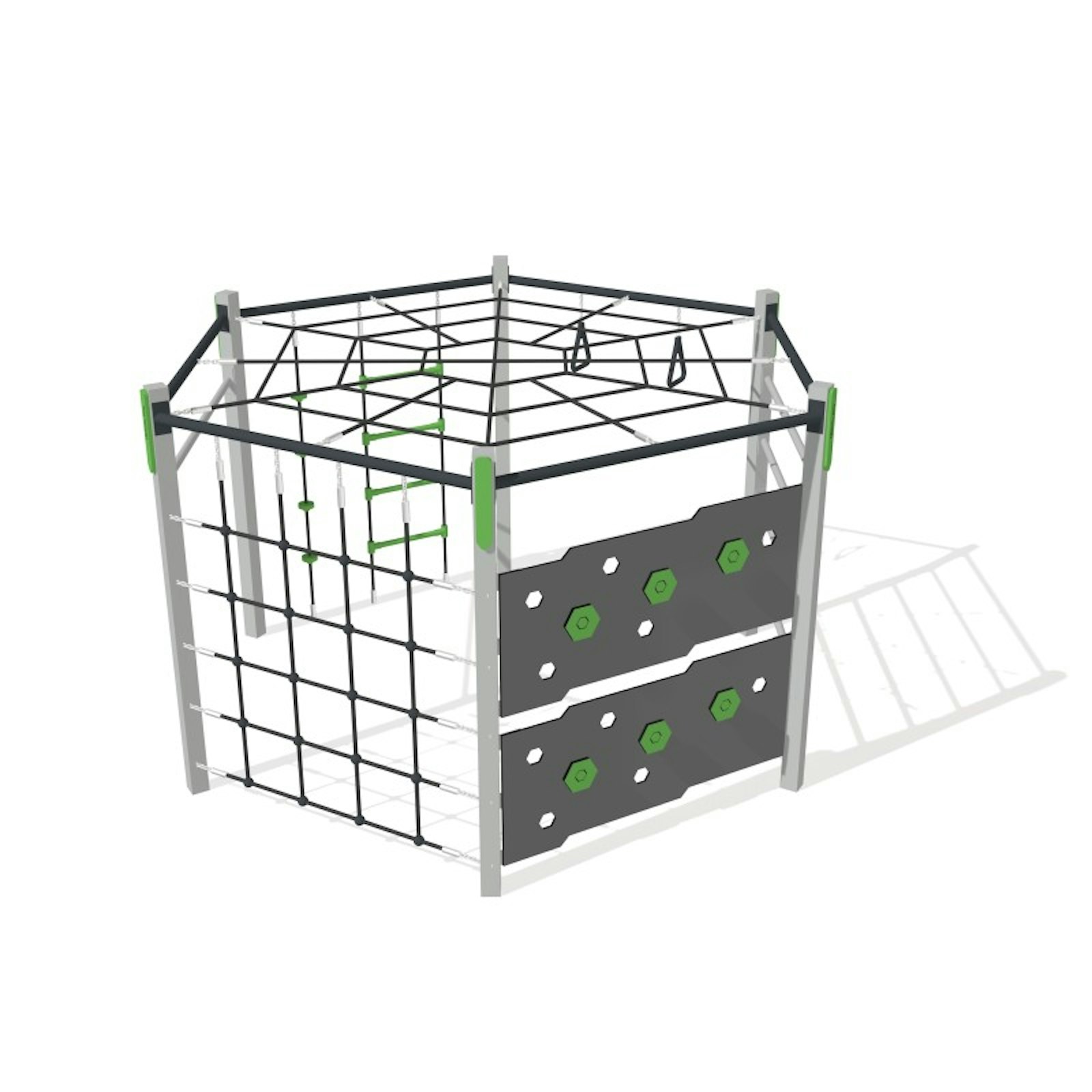 Playset MOVILO 3