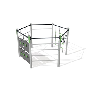 Playset MOVILO 2