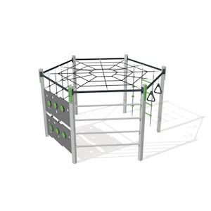 Playset MOVILO 3