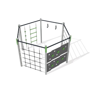 Playset MOVILO 2