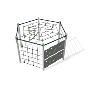 Playset MOVILO 3