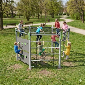 Playset MOVILO 2