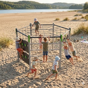 Playset MOVILO 2