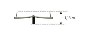 Seesaw SNAKE
