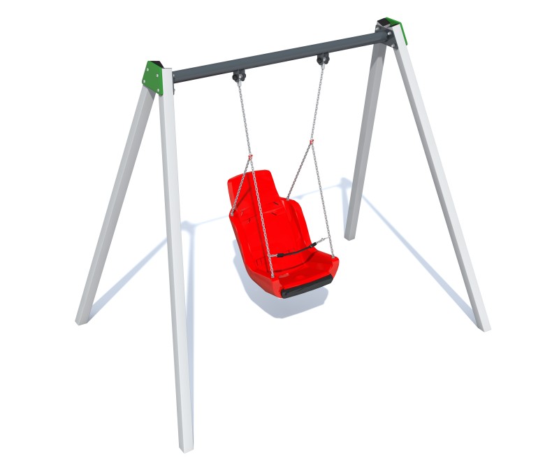 Inclusive swing MERCURY
