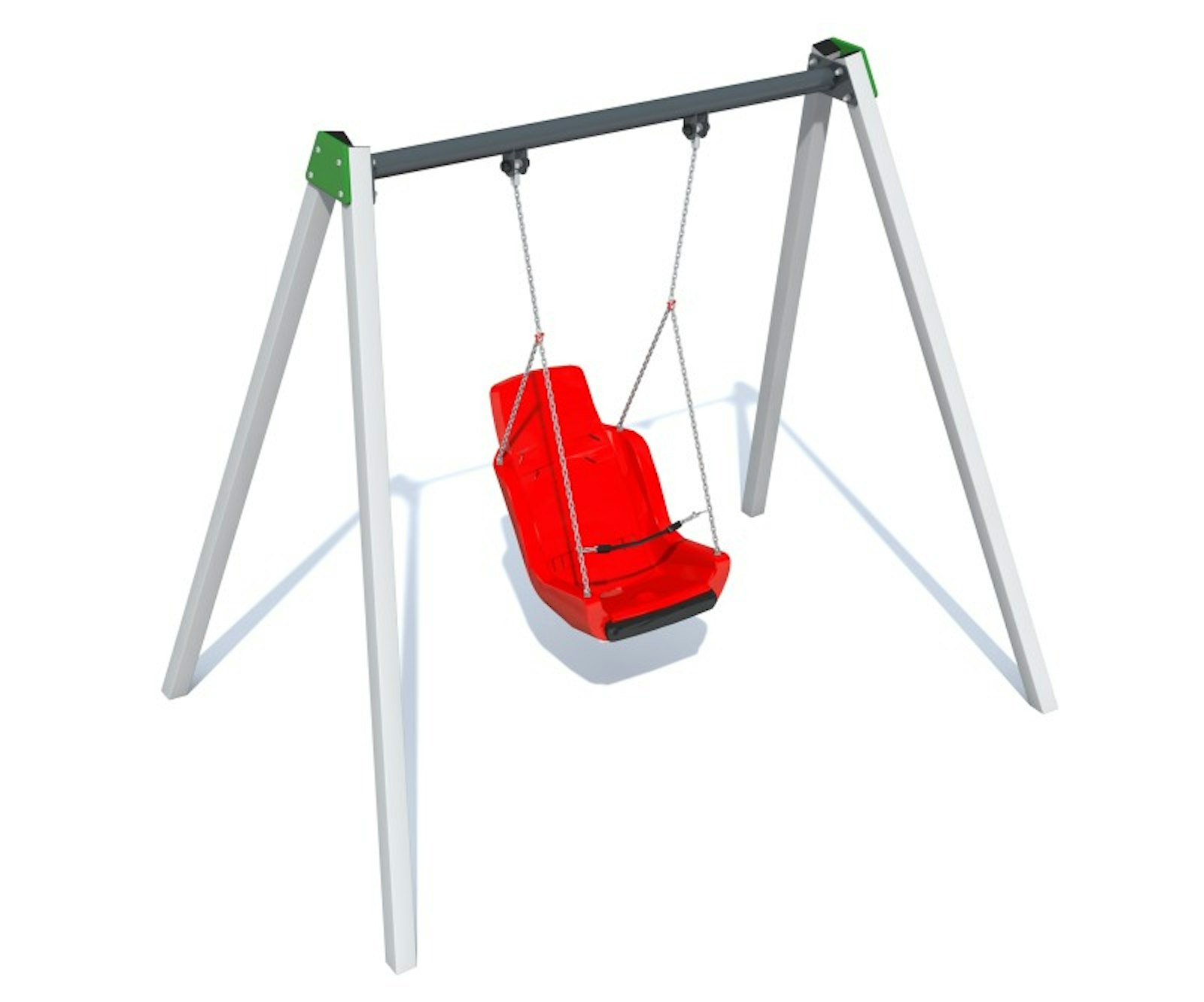 Inclusive swing MERCURY