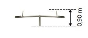 Seesaw TULIP