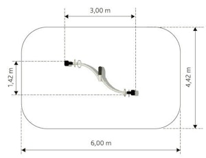 Seesaw SNAKE