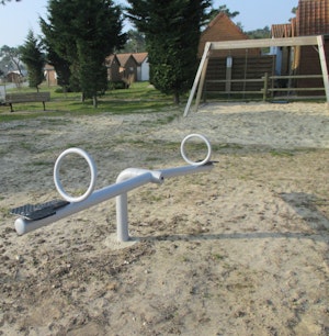 Seesaw TULIP
