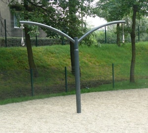 Hängande rondell ZEPHYR 2 - bild 2