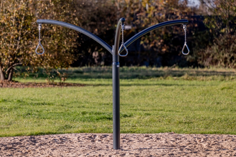 Hängande rondell Zephyr 3