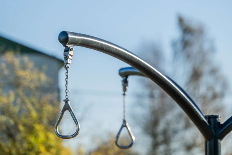 Hängande rondell Zephyr 3