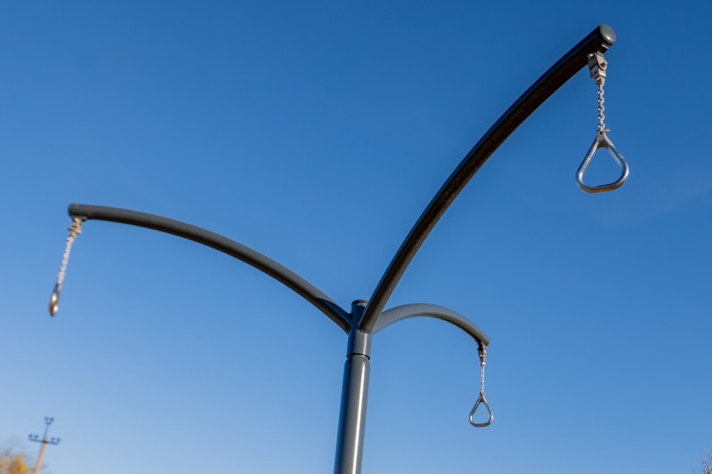 Hängande rondell Zephyr 3