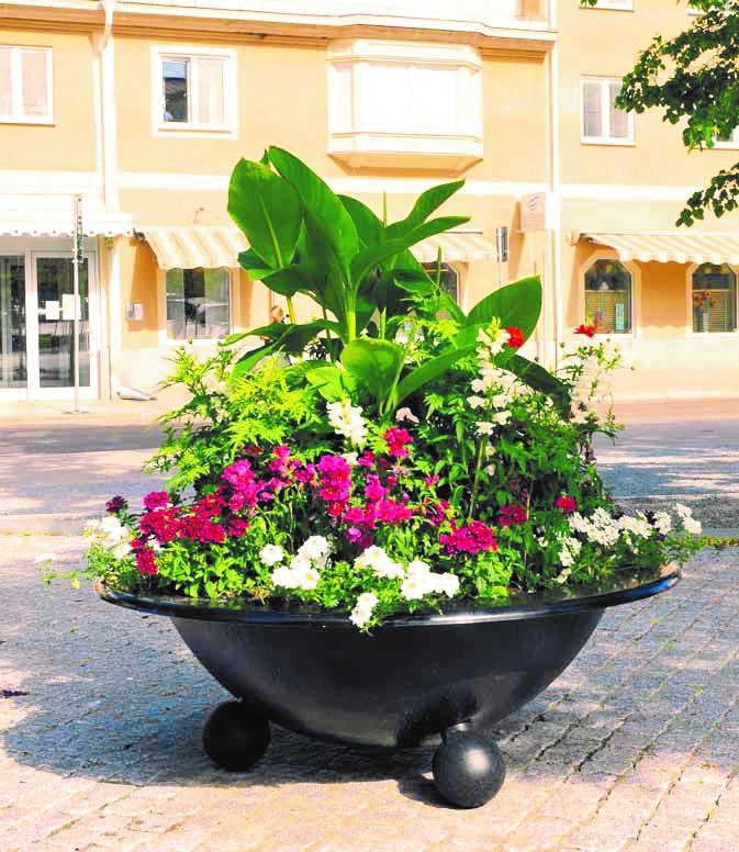 HP-Västervik