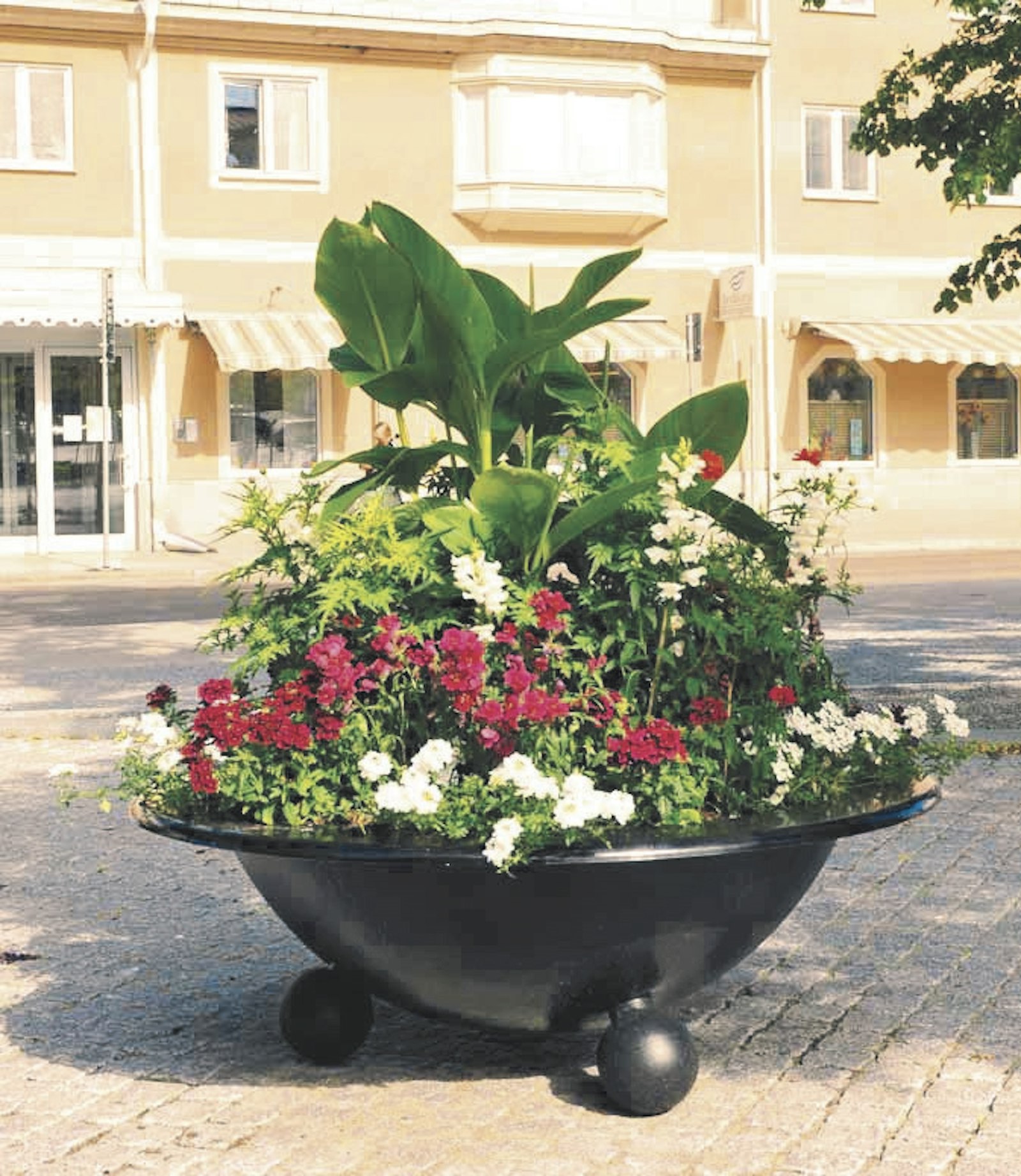 HP-Västervik