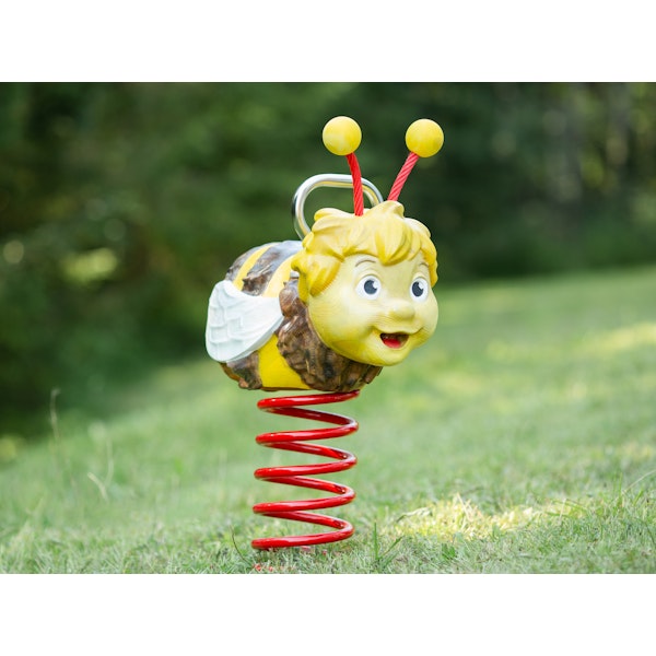 Fjädergunga Bee