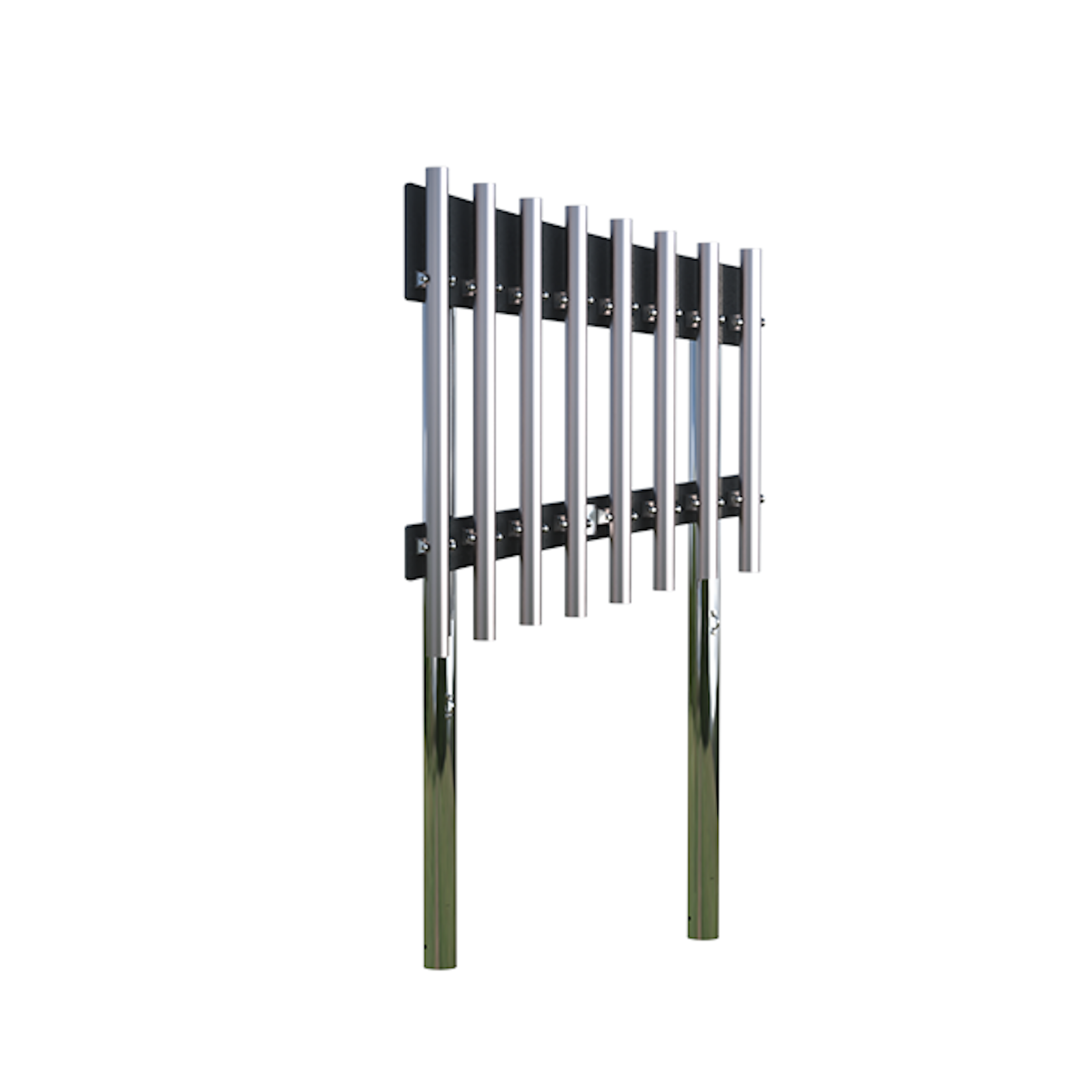 Alt Diatoniska Freechimes