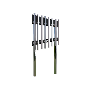 Alt Diatoniska Freechimes - bild 1