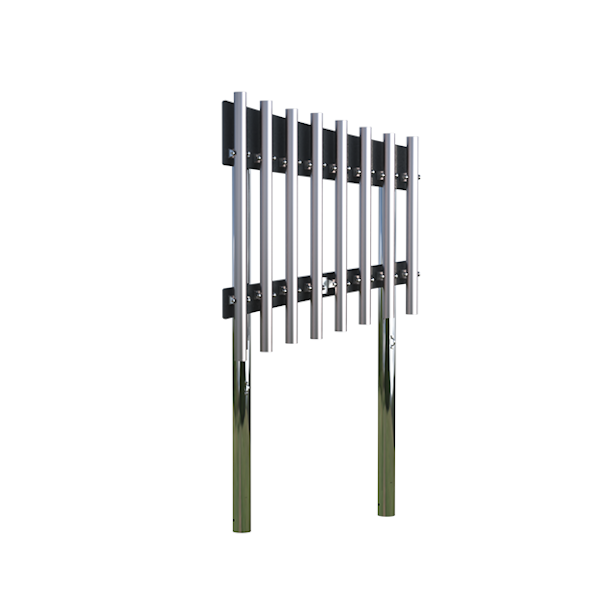 Alt Diatoniska Freechimes