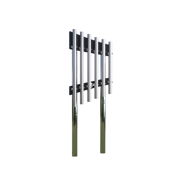 Alt Pentatoniska Freechimes
