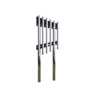Alt Pentatoniska Freechimes - bild 1