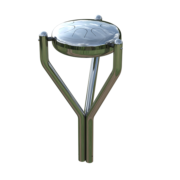Babeltrumma Stor (LEK0901006)