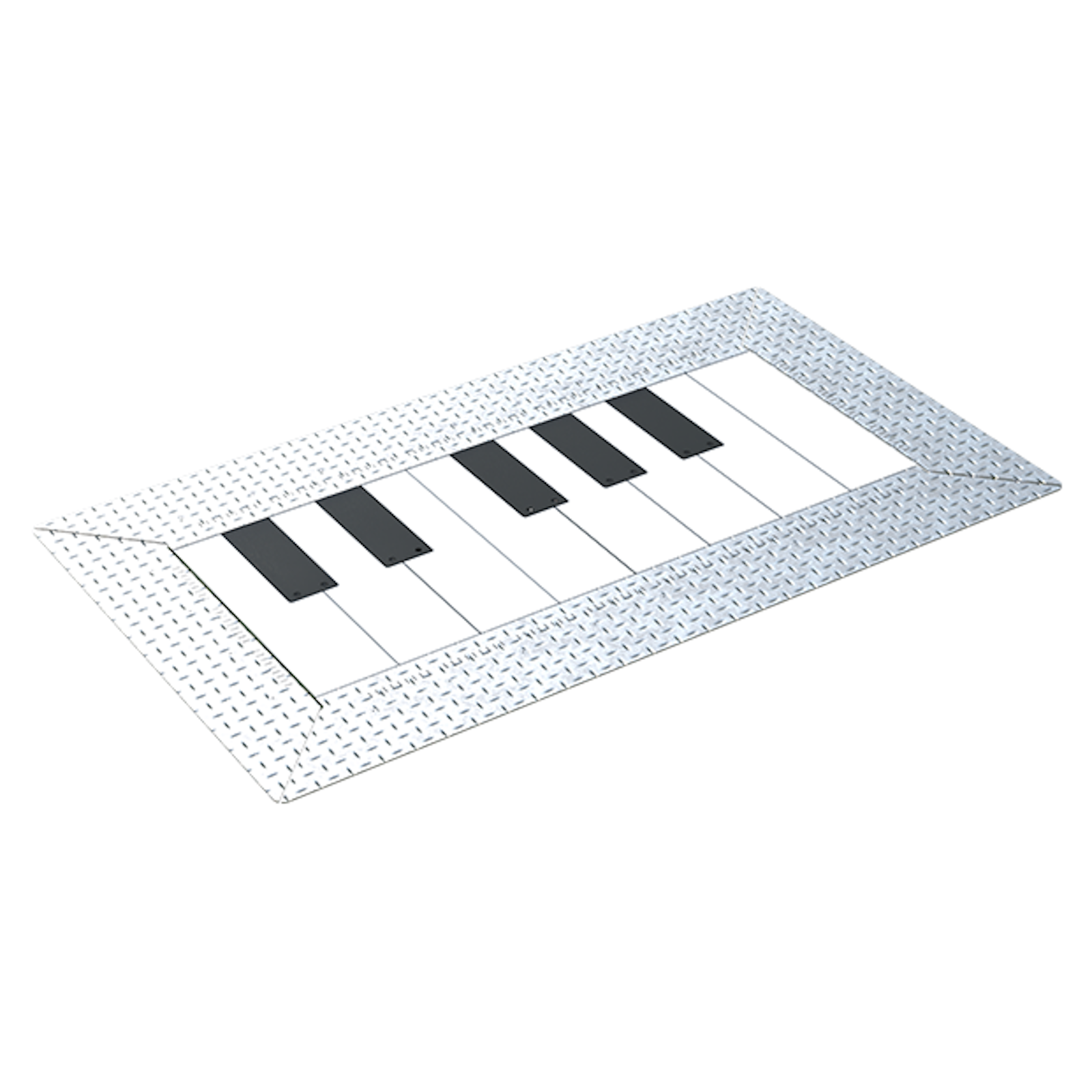 Baby Golvpiano