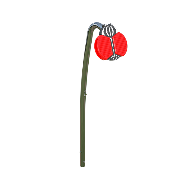 Bug-Beats - Flower Beetle Stor