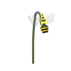 Bumblebee - bild 1