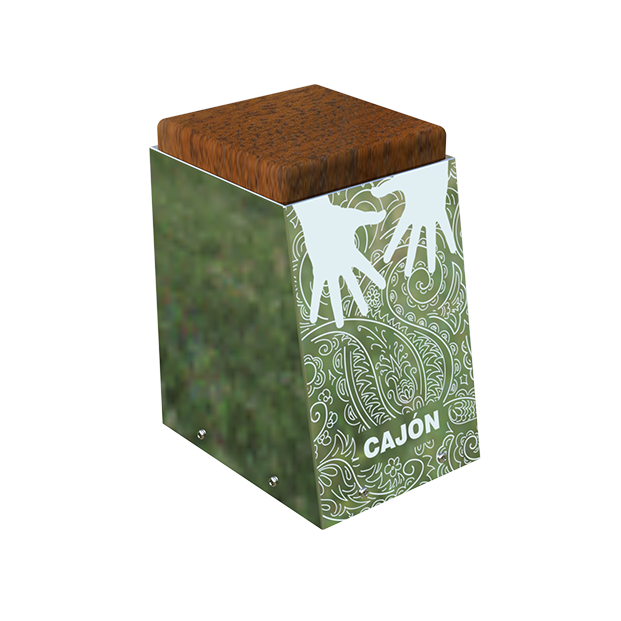 Cajon Trummkrets